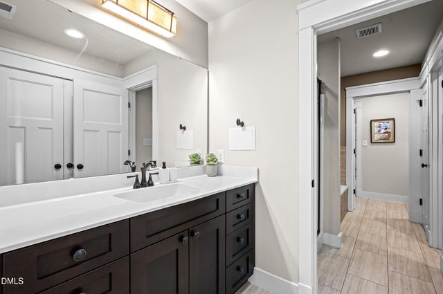 3855 SW Durham Drive, Durham, NC 27707