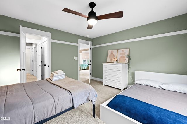 3855 SW Durham Drive, Durham, NC 27707