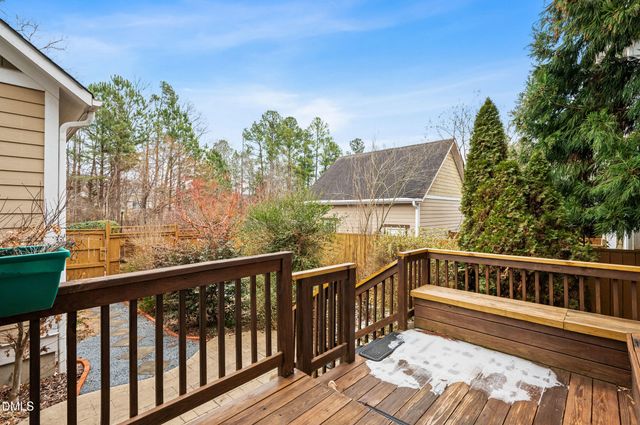 3855 SW Durham Drive, Durham, NC 27707