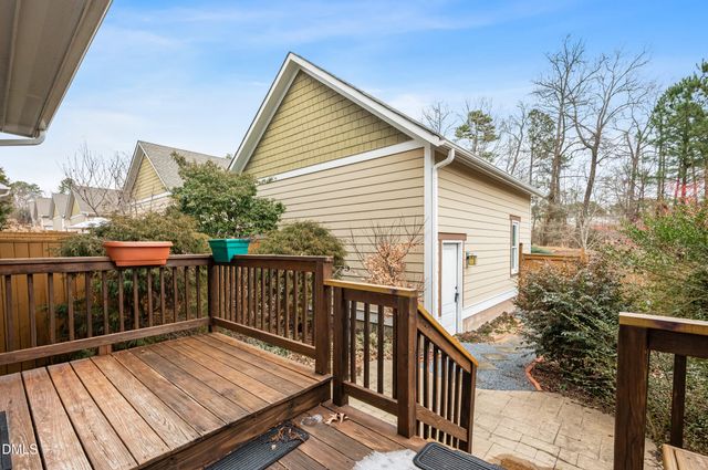 3855 SW Durham Drive, Durham, NC 27707
