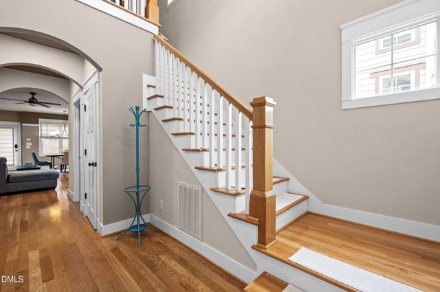 3855 SW Durham Drive, Durham, NC 27707