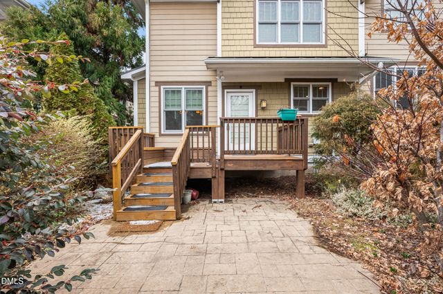 3855 SW Durham Drive, Durham, NC 27707