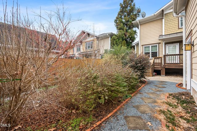 3855 SW Durham Drive, Durham, NC 27707