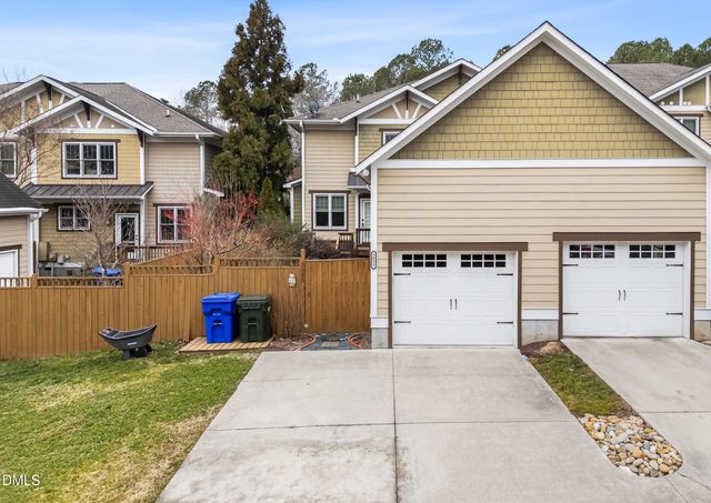 3855 SW Durham Drive, Durham, NC 27707