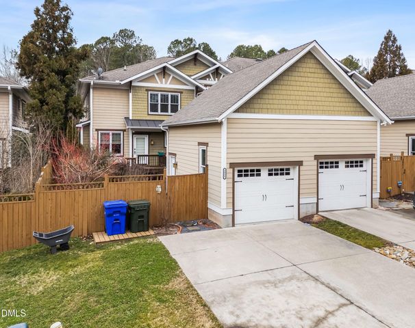 3855 SW Durham Drive, Durham, NC 27707