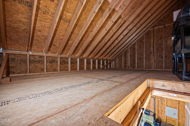 3855 SW Durham Drive, Durham, NC 27707