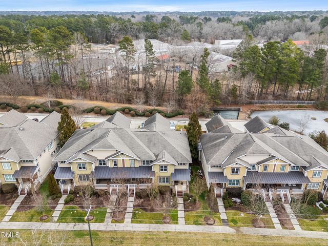 3855 SW Durham Drive, Durham, NC 27707