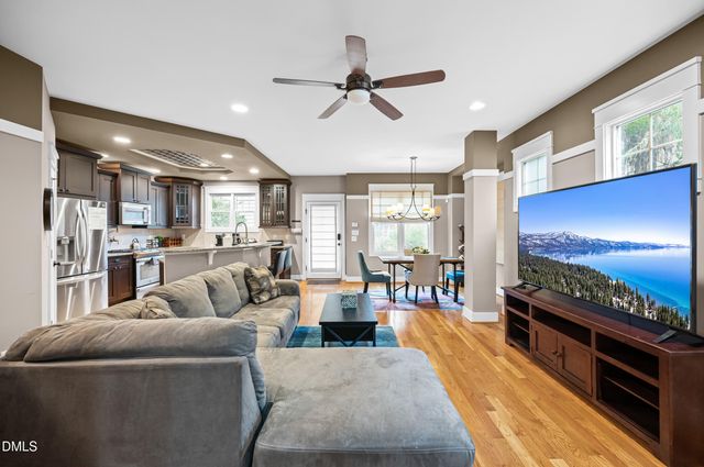 3855 SW Durham Drive, Durham, NC 27707