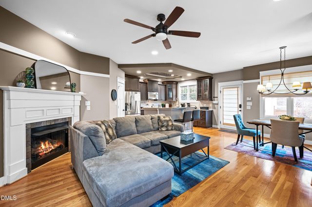 3855 SW Durham Drive, Durham, NC 27707