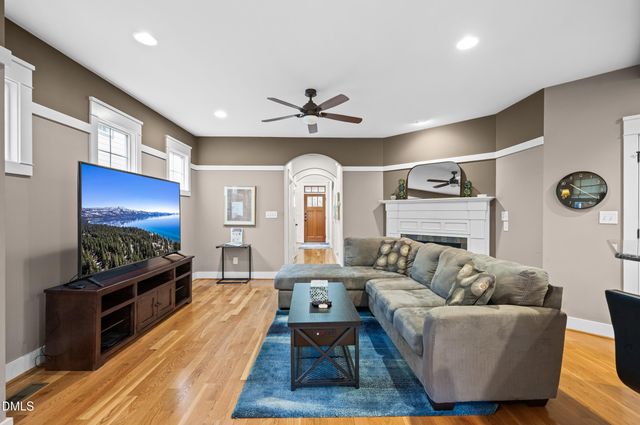 3855 SW Durham Drive, Durham, NC 27707