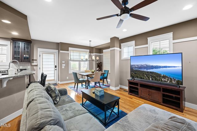 3855 SW Durham Drive, Durham, NC 27707