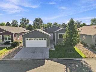 6180 Bluestem Grn 230, Frederick, CO 80530
