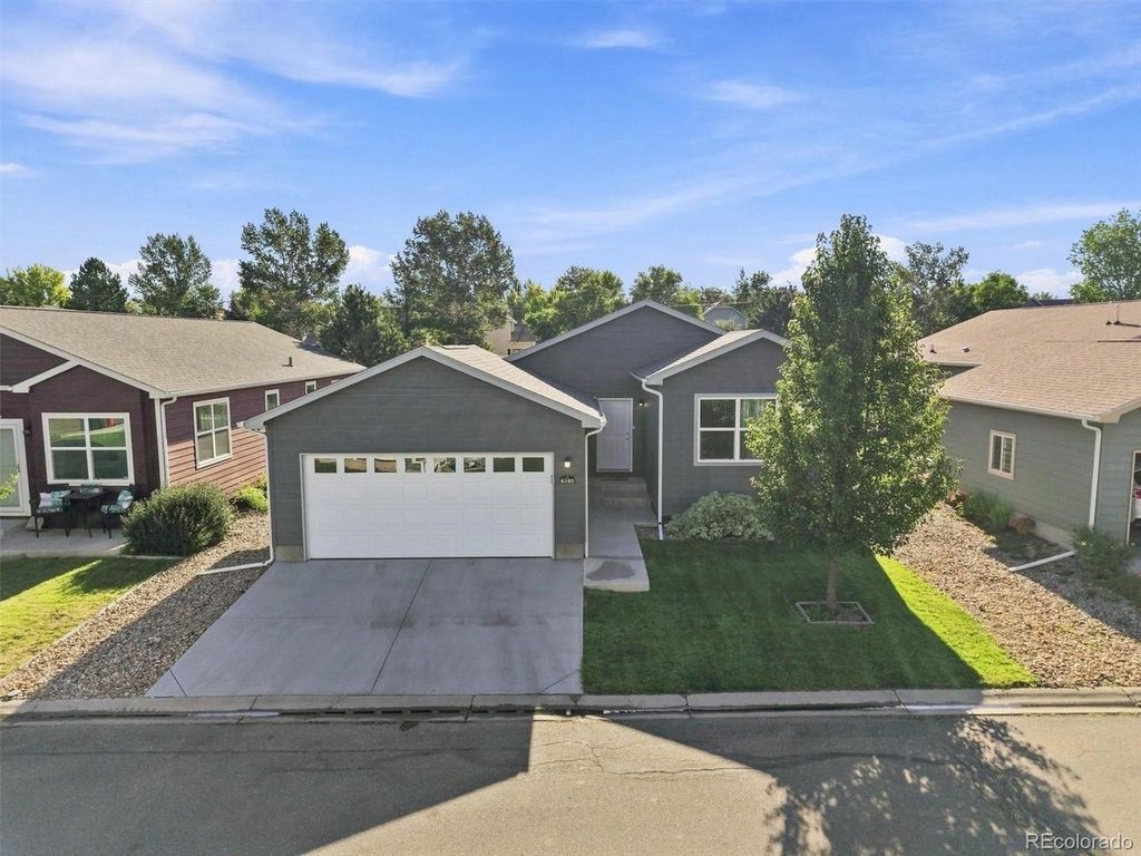6180 Bluestem Grn 230, Frederick, CO 80530