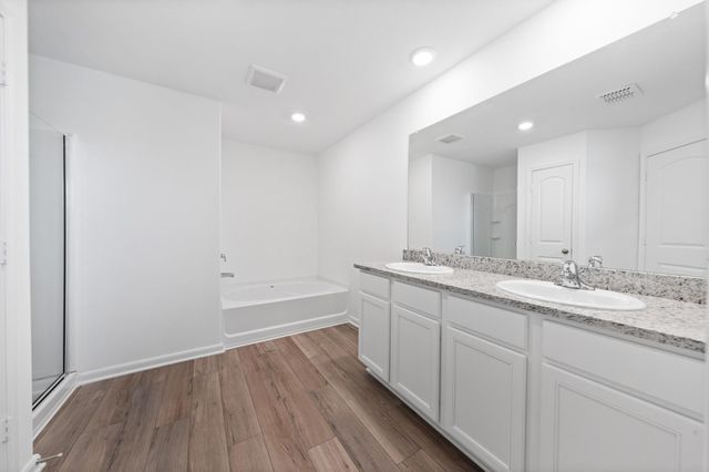 409 Silent Meadow RUN, Maxwell, TX 78656