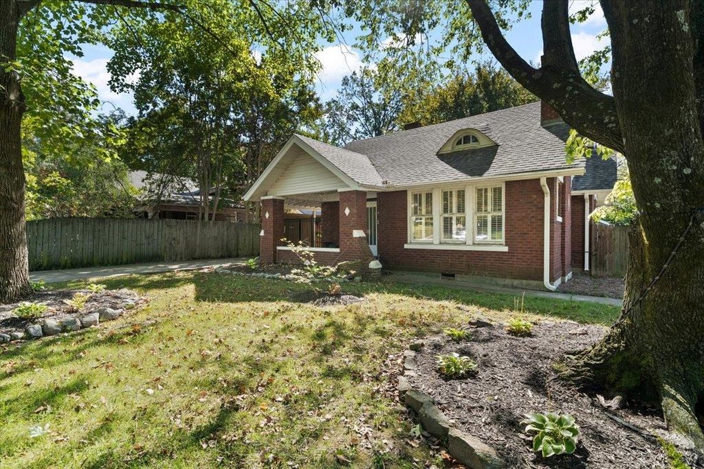 1853 LYNDALE AVE, Memphis, TN 38107