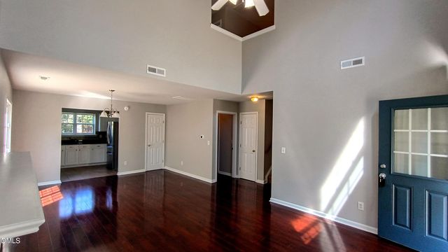 208 Indian Branch Drive, Morrisville, NC 27560