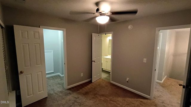 208 Indian Branch Drive, Morrisville, NC 27560