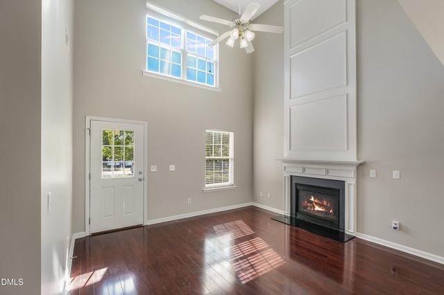 208 Indian Branch Drive, Morrisville, NC 27560