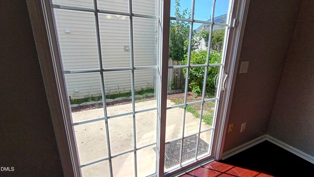 208 Indian Branch Drive, Morrisville, NC 27560