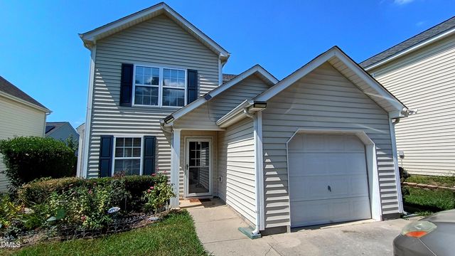 208 Indian Branch Drive, Morrisville, NC 27560