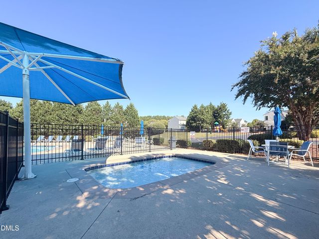 208 Indian Branch Drive, Morrisville, NC 27560