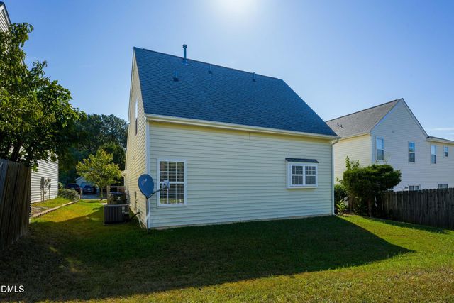 208 Indian Branch Drive, Morrisville, NC 27560