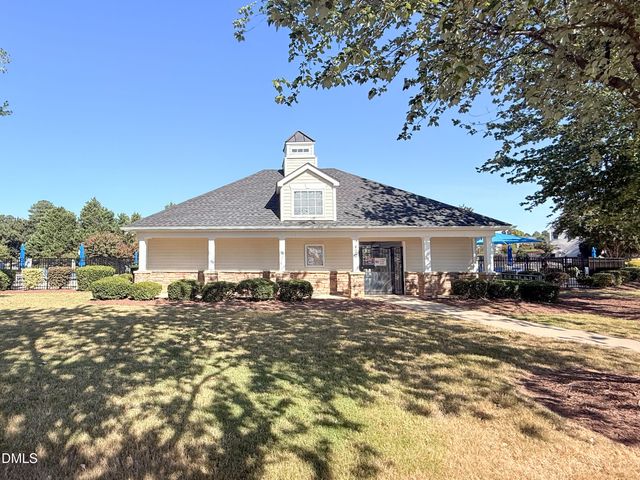 208 Indian Branch Drive, Morrisville, NC 27560