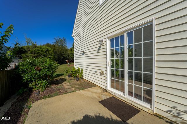 208 Indian Branch Drive, Morrisville, NC 27560