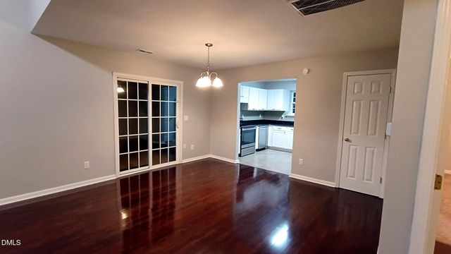208 Indian Branch Drive, Morrisville, NC 27560