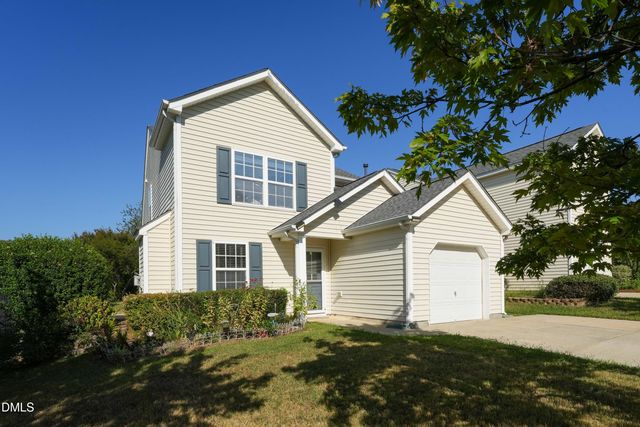 208 Indian Branch Drive, Morrisville, NC 27560