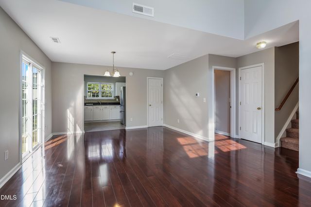 208 Indian Branch Drive, Morrisville, NC 27560