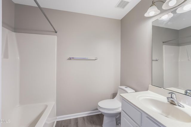 208 Indian Branch Drive, Morrisville, NC 27560
