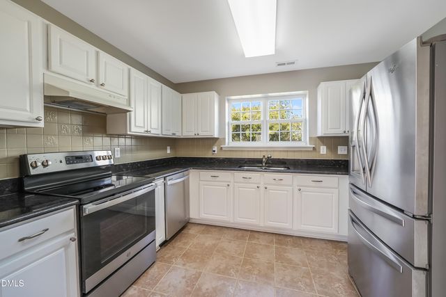 208 Indian Branch Drive, Morrisville, NC 27560