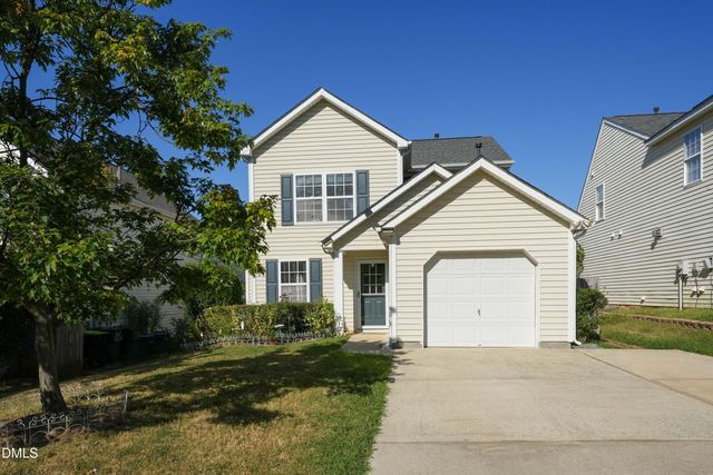 208 Indian Branch Drive, Morrisville, NC 27560