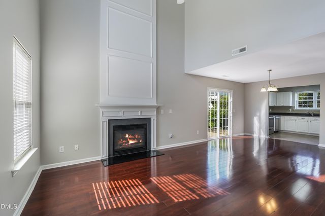 208 Indian Branch Drive, Morrisville, NC 27560