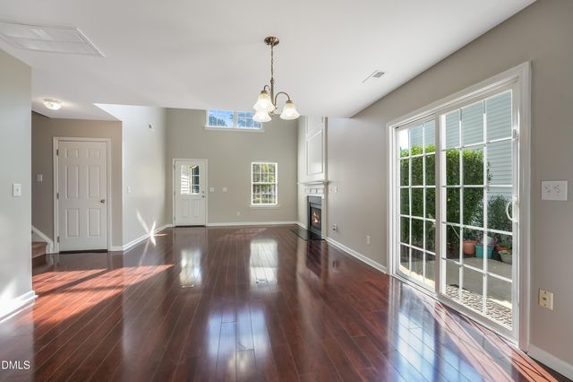 208 Indian Branch Drive, Morrisville, NC 27560
