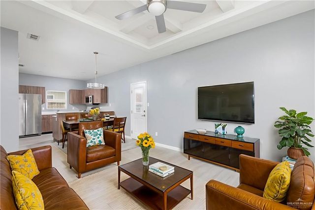 3801 Tinsley Avenue, Edinburg, TX 78539