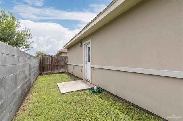 3801 Tinsley Avenue, Edinburg, TX 78539