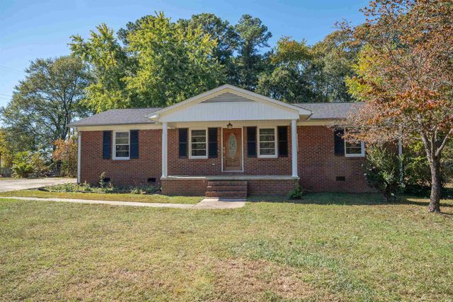 157 Sunset Drive, Cowpens, SC 29330