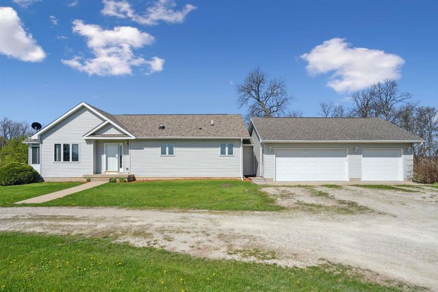 5141 25th Ave, Brandon, IA 52210