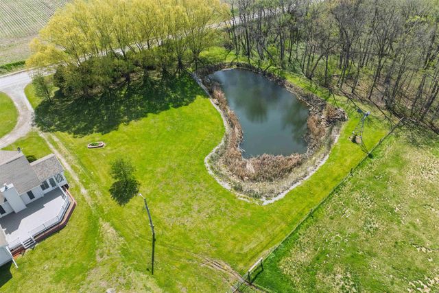 5141 25th Ave, Brandon, IA 52210