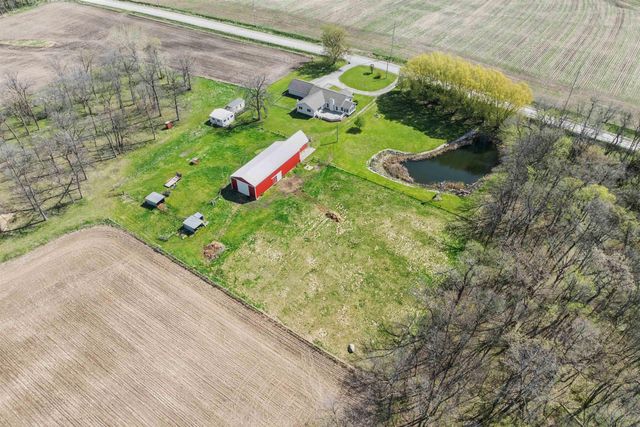 5141 25th Ave, Brandon, IA 52210