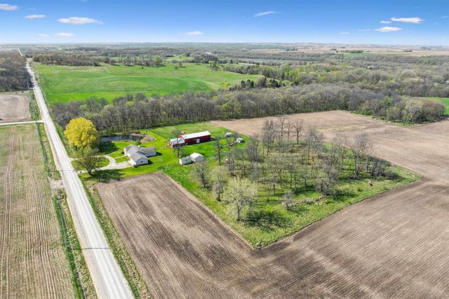 5141 25th Ave, Brandon, IA 52210