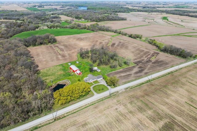 5141 25th Ave, Brandon, IA 52210