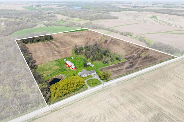 5141 25th Ave, Brandon, IA 52210