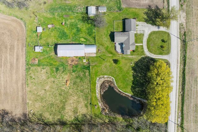 5141 25th Ave, Brandon, IA 52210