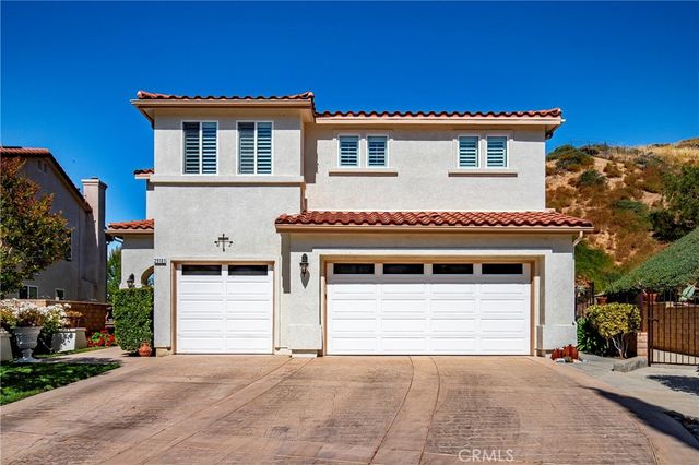 29161 Harmony Way, Saugus, CA 91390