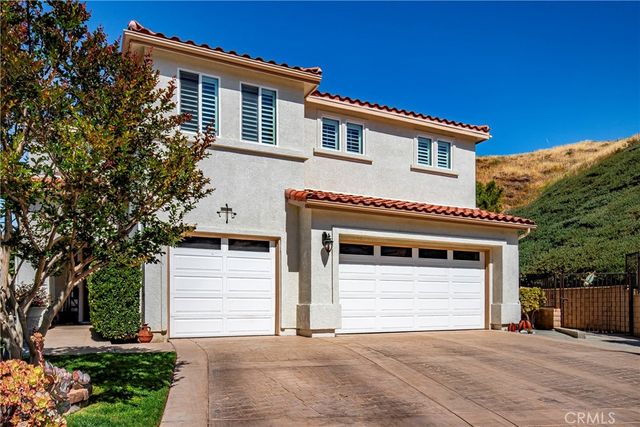 29161 Harmony Way, Saugus, CA 91390