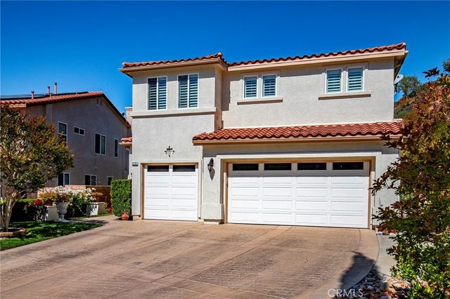 29161 Harmony Way, Saugus, CA 91390