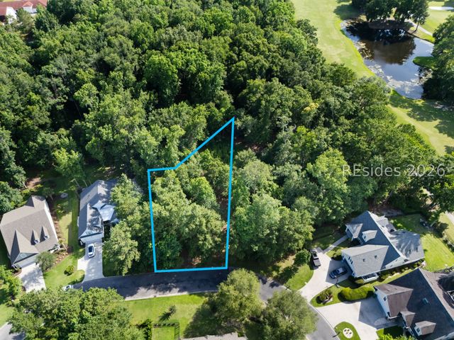256 Club Gate, Bluffton, SC 29910